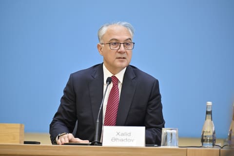 Biləsuvarda aqrar sahədə yeni Dövlət Proqramının müzakirəsi ilə bağlı regional müşavirə keçirilib - YENİLƏNİB