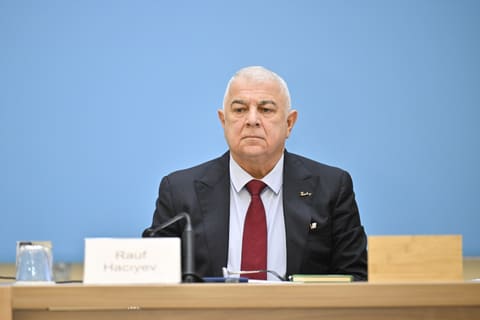 Biləsuvarda aqrar sahədə yeni Dövlət Proqramının müzakirəsi ilə bağlı regional müşavirə keçirilib - YENİLƏNİB