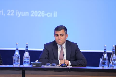 Naxçıvanda aqrar sahədə yeni Dövlət Proqramının müzakirəsi ilə bağlı regional müşavirə keçirilib