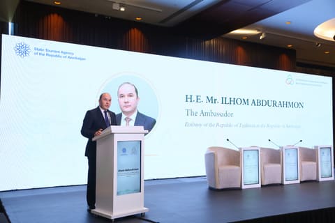 Bakıda AQEM ölkələrində dairəvi yaşıl turizmə həsr olunmuş beynəlxalq konfrans keçirilir