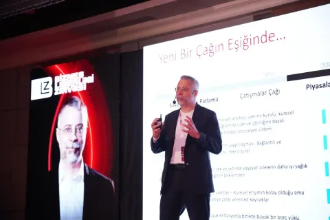 Azərbaycanda keçirilən Biznes Liderləri Zirvəsi uğurla yekunlaşıb