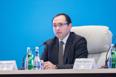 Sabirabadda pambıqçılığın inkişafına həsr olunmuş regional müşavirə keçirilib