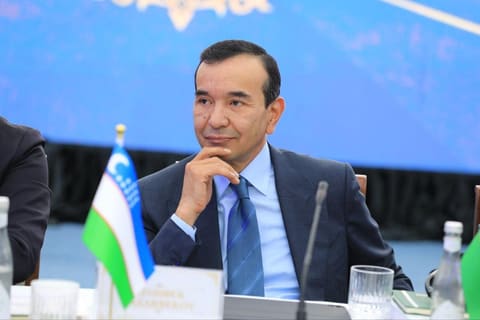  Adil Kərimli III Beynəlxalq Məqam Sənəti Forumu çərçivəsində keçirilən konfransda çıxış edib