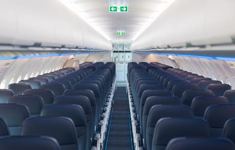 AZAL təyyarə parkına ilk yeni nəsil “Airbus A321neo”nu əlavə edib