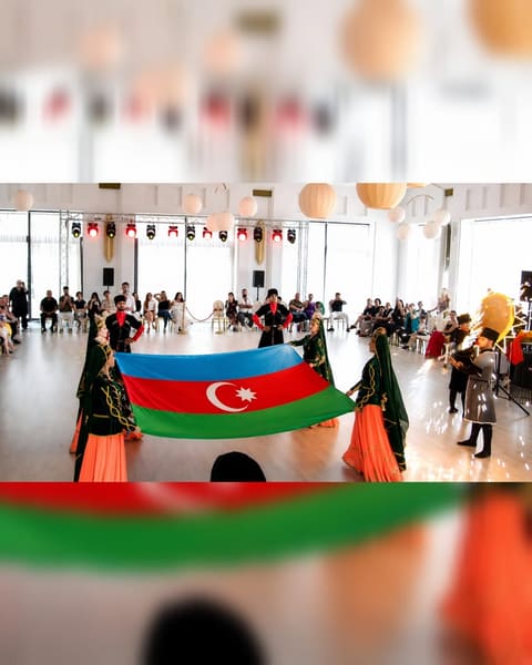 “Sea Breeze Yay Rəqs Müsabiqəsi – 2026” uğurla başa çatıb