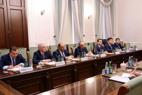 Azərbaycan və Türkiyə arasında hüquqi əməkdaşlığın inkişaf perspektivləri müzakirə olunub