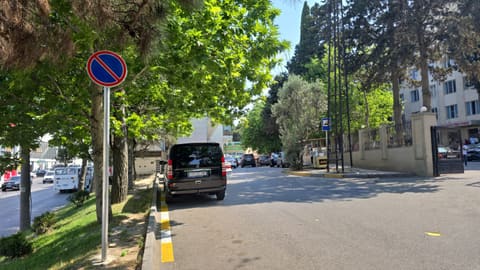 AYNA: Daha 16 ünvanda minib-düşmə yerləri və taksi duracaqları təşkil edilib