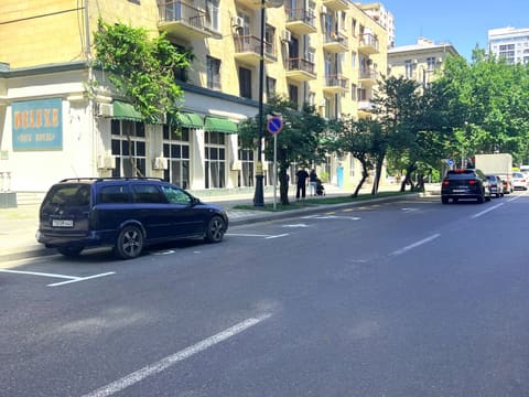 AYNA: Daha 16 ünvanda minib-düşmə yerləri və taksi duracaqları təşkil edilib