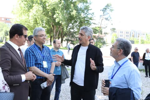 “Türk Dünyası Həftəsi”nin iştirakçıları Şuşanın tarixi-mədəni irsi ilə tanış olublar