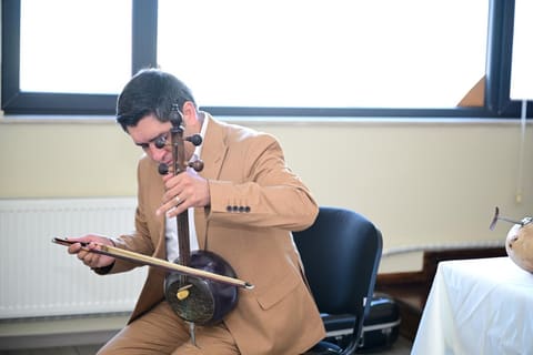 Azərbaycanda ilk dəfə kamança üzrə milli standartlar təsdiqlənib