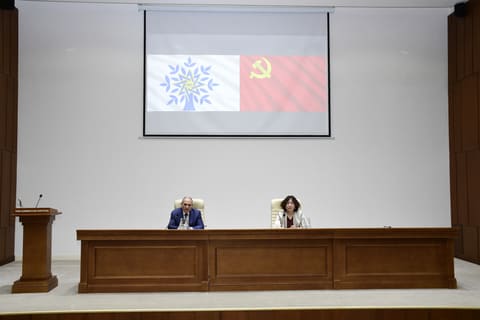 YAP və Çin Kommunist Partiyası arasında əməkdaşlığın inkişaf perspektivləri müzakirə olunub