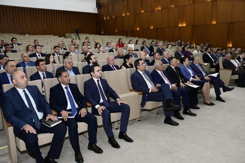 YAP və Çin Kommunist Partiyası arasında əməkdaşlığın inkişaf perspektivləri müzakirə olunub