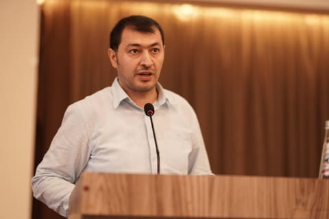 Qaxda Müəllimlərin VI Şəbəkələşmə Forumu keçirilib