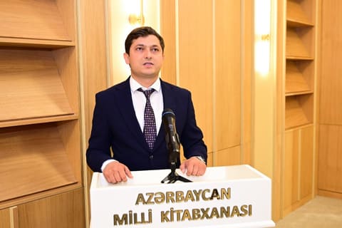 Azərbaycanda ilk dəfə “Mədəniyyət hüququ” ixtisaslaşması üzrə magistr dissertasiyalarının müdafiəsi keçirilib