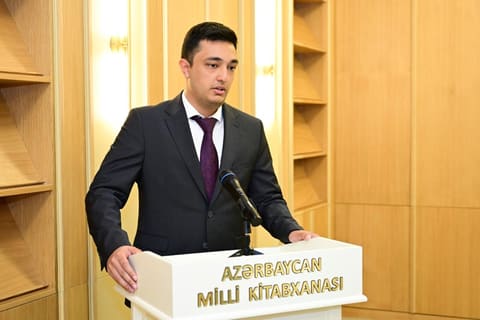 Azərbaycanda ilk dəfə “Mədəniyyət hüququ” ixtisaslaşması üzrə magistr dissertasiyalarının müdafiəsi keçirilib