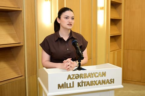 Azərbaycanda ilk dəfə “Mədəniyyət hüququ” ixtisaslaşması üzrə magistr dissertasiyalarının müdafiəsi keçirilib