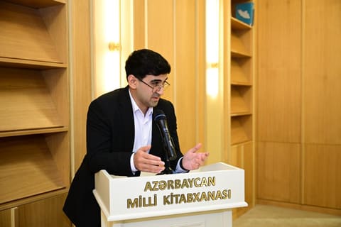 Azərbaycanda ilk dəfə “Mədəniyyət hüququ” ixtisaslaşması üzrə magistr dissertasiyalarının müdafiəsi keçirilib