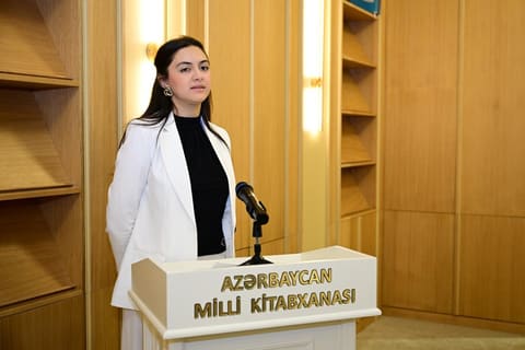 Azərbaycanda ilk dəfə “Mədəniyyət hüququ” ixtisaslaşması üzrə magistr dissertasiyalarının müdafiəsi keçirilib