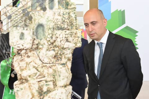 “SABAH-ın Məzunu 2026” tədbiri keçirilib