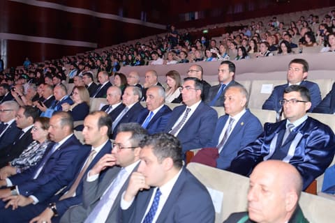 “SABAH-ın Məzunu 2026” tədbiri keçirilib