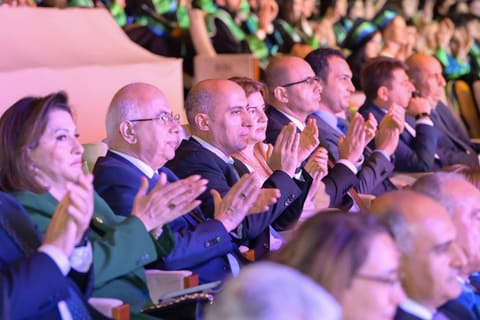 “SABAH-ın Məzunu 2026” tədbiri keçirilib