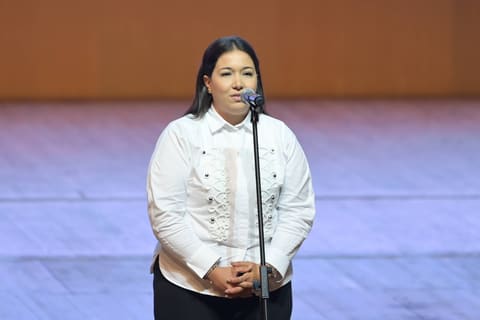 “SABAH-ın Məzunu 2026” tədbiri keçirilib