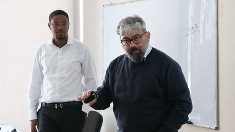 Qarabağ Universitetində iki ixtisas Britaniya proqramı ilə tədris ediləcək