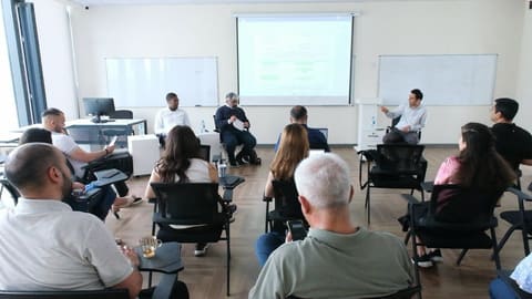 Qarabağ Universitetində iki ixtisas Britaniya proqramı ilə tədris ediləcək