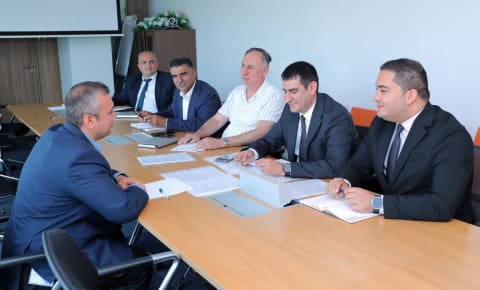 SOCAR-da 54 nəfər enerji idarəçisi müəyyən olunub