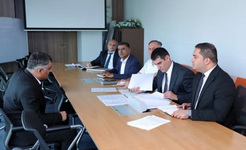 SOCAR-da 54 nəfər enerji idarəçisi müəyyən olunub