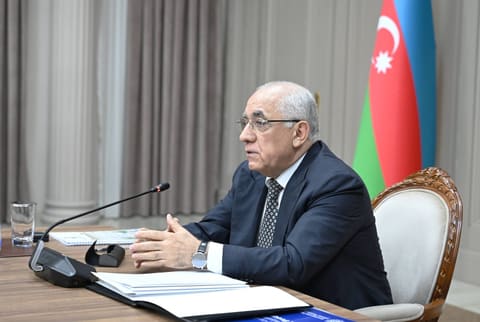 İqtisadi Şuranın iclası keçirilib