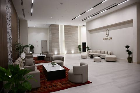 Prezident İlham Əliyev “Xankəndi” hotelinin açılışında iştirak edib
