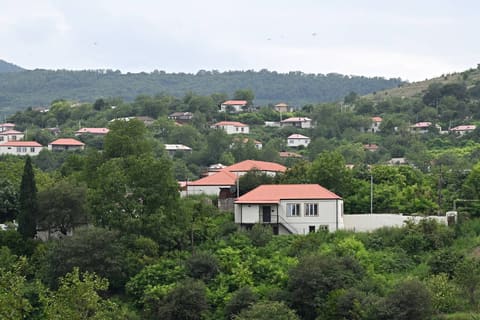 İlham Əliyev Xocavənd rayonunun Quzeyxırman kəndində olub - YENİLƏNİB