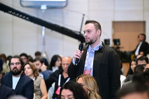 Prezident İlham Əliyev IV Şuşa Qlobal Media Forumunun açılışında iştirak edib - YENİLƏNİB 3