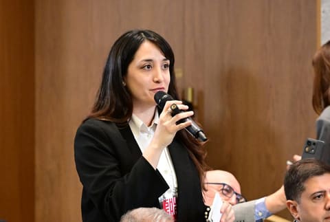 Prezident İlham Əliyev IV Şuşa Qlobal Media Forumunun açılışında iştirak edib - YENİLƏNİB 3