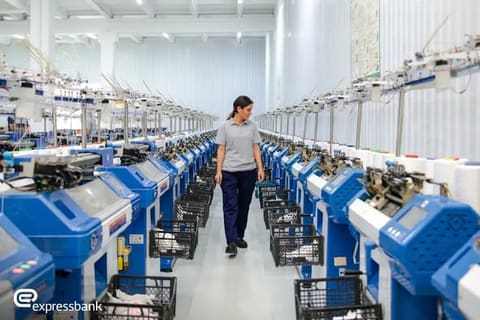 Expressbank Milli Mətbuat Günü münasibətilə Xankəndinə mediatur təşkil edib