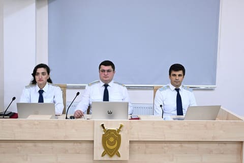 Ermənistan vətəndaşlarının şikayətləri üzrə apellyasiya məhkəməsi davam etdirilib