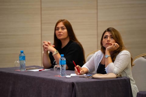 ASAN İnnovativ İnkişaf Mərkəzi Şuşada jurnalistlər üçün təlim reallaşdırıb