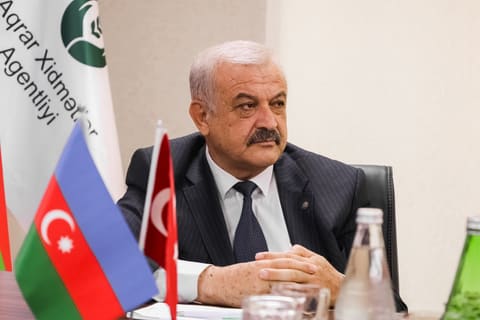 Azərbaycan və Türkiyə aqrar sahədə yeni əməkdaşlığa başlayır
