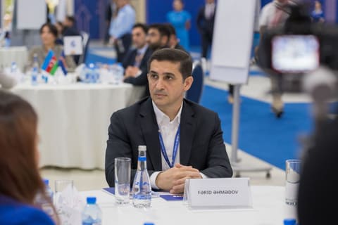 “Yüksəliş” müsabiqəsinin final mərhələsi başa çatıb - YENİLƏNİB