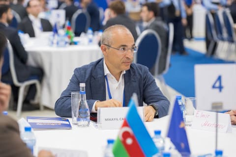  “Yüksəliş” müsabiqəsinin final mərhələsi başa çatıb - YENİLƏNİB
