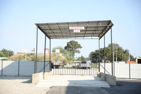 Xaçmazda heyvan satışı bazarı fəaliyyətə yenidən başlayıb