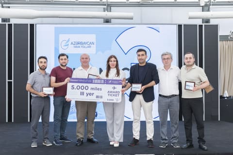 AZAL Milli Mətbuat Günü münasibətilə media nümayəndələri üçün intellektual yarış təşkil edib