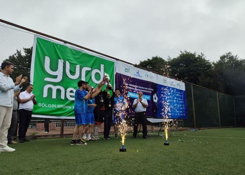 “Media Kuboku-2026" minifutbol turniri başa çatıb