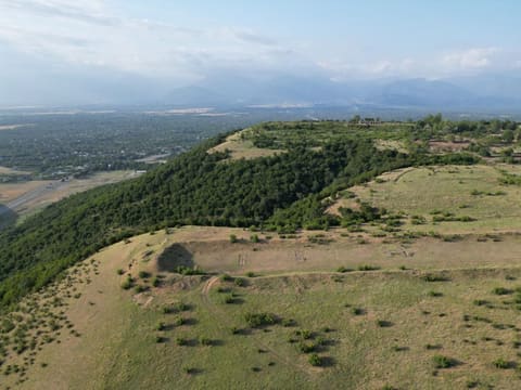 Kilsədağ məbədlər kompleksində 10-dan çox bürc yeri müəyyən edilib