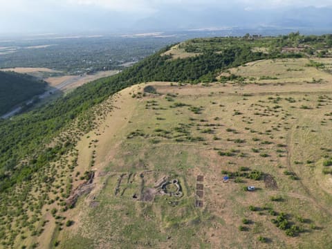 Kilsədağ məbədlər kompleksində 10-dan çox bürc yeri müəyyən edilib
