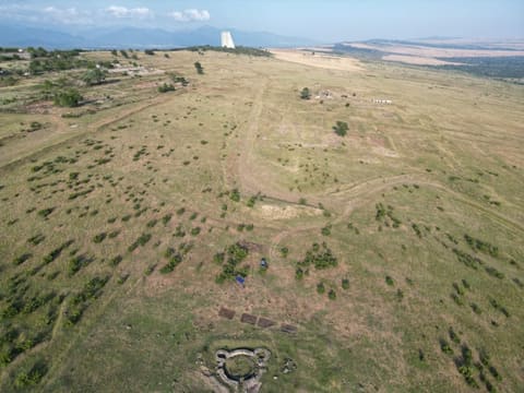 Kilsədağ məbədlər kompleksində 10-dan çox bürc yeri müəyyən edilib