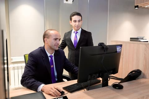 İmişlidə DOST filialı fəaliyyətə başlayıb