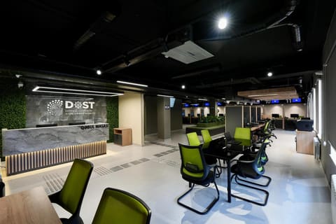 İmişlidə DOST filialı fəaliyyətə başlayıb