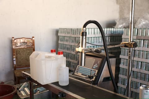 Vaxtı bitmiş məhsulların yenidən satışa çıxarılması cəhdinin qarşısı alınıb